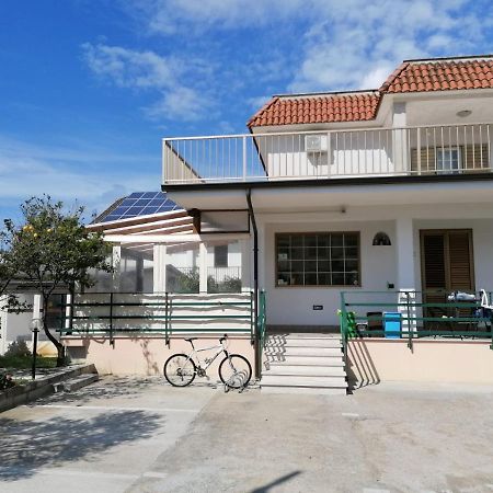 Affittacamere Il Tulipano Beach Formia Ngoại thất bức ảnh
