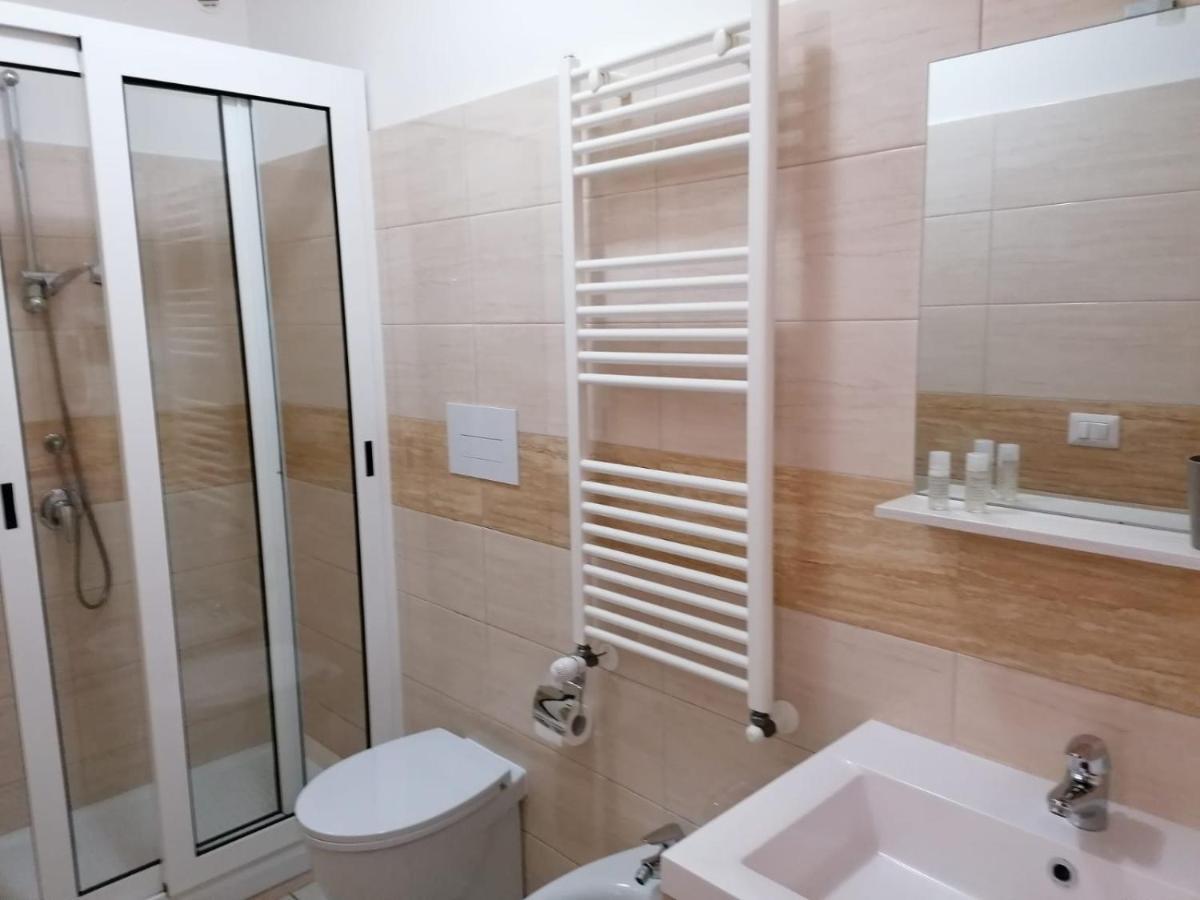 Affittacamere Il Tulipano Beach Formia Ngoại thất bức ảnh