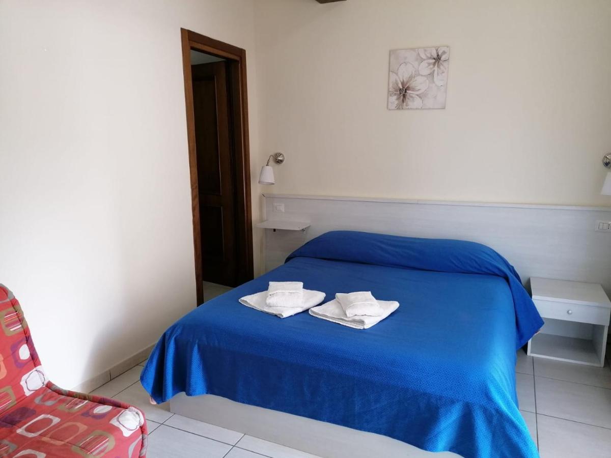 Affittacamere Il Tulipano Beach Formia Ngoại thất bức ảnh