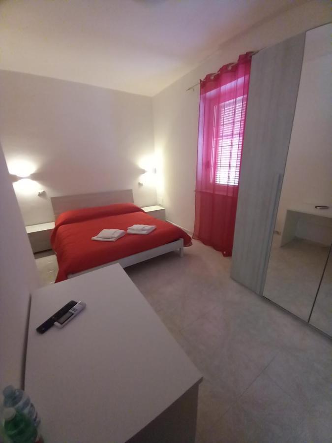 Affittacamere Il Tulipano Beach Formia Ngoại thất bức ảnh