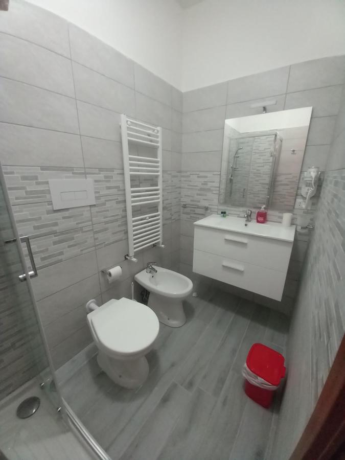 Affittacamere Il Tulipano Beach Formia Ngoại thất bức ảnh